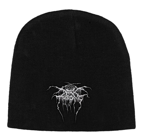 Official DARKTHRONE beanie hat