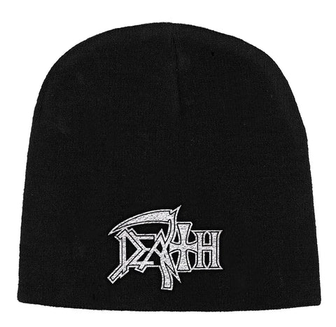 Official DEATH beanie hat