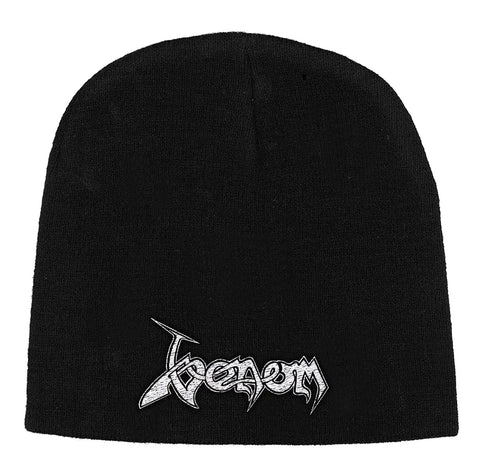 Official VENOM beanie hat