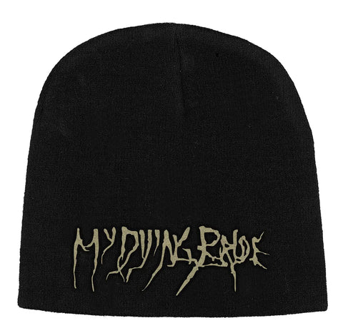 Official MY DYING BRIDE beanie hat