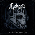 LYCHGATE: The Contagion in Nine Steps LP *new*