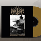 MARDUK: World Panzer Battle 1999 2LP (double gold vinyl) *new, sealed*