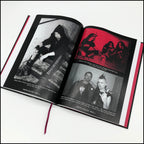 Preorder [15th June 2026] BLACK METAL: EVOLUTION OF THE CULT - THE RESTORED, EXPANDED & DEFINITIVE EDITION hardback boxset (signed by author, includes patch)