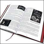 Preorder [15th June 2026] BLACK METAL: EVOLUTION OF THE CULT - THE RESTORED, EXPANDED & DEFINITIVE EDITION hardback boxset (signed by author, includes patch)
