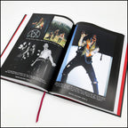 Preorder [July 2026] BLACK METAL: EVOLUTION OF THE CULT - THE RESTORED, EXPANDED & DEFINITIVE EDITION hardback (signed by author, includes patch)