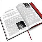 Preorder [15th June 2026] BLACK METAL: EVOLUTION OF THE CULT - THE RESTORED, EXPANDED & DEFINITIVE EDITION hardback boxset (signed by author, includes patch)