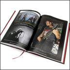 Preorder [July 2026] BLACK METAL: EVOLUTION OF THE CULT - THE RESTORED, EXPANDED & DEFINITIVE EDITION hardback (signed by author, includes patch)
