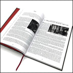 Preorder [15th June 2026] BLACK METAL: EVOLUTION OF THE CULT - THE RESTORED, EXPANDED & DEFINITIVE EDITION hardback boxset (signed by author, includes patch)