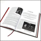 Preorder [15th June 2026] BLACK METAL: EVOLUTION OF THE CULT - THE RESTORED, EXPANDED & DEFINITIVE EDITION hardback boxset (signed by author, includes patch)