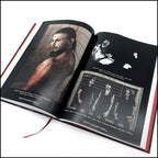 Preorder [July 2026] BLACK METAL: EVOLUTION OF THE CULT - THE RESTORED, EXPANDED & DEFINITIVE EDITION hardback (signed by author, includes patch)