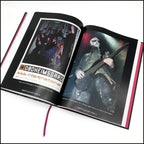 Preorder [15th June 2026] BLACK METAL: EVOLUTION OF THE CULT - THE RESTORED, EXPANDED & DEFINITIVE EDITION hardback boxset (signed by author, includes patch)