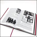Preorder [15th June 2026] BLACK METAL: EVOLUTION OF THE CULT - THE RESTORED, EXPANDED & DEFINITIVE EDITION hardback boxset (signed by author, includes patch)