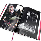 Preorder [15th June 2026] BLACK METAL: EVOLUTION OF THE CULT - THE RESTORED, EXPANDED & DEFINITIVE EDITION hardback boxset (signed by author, includes patch)
