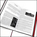 Preorder [15th June 2026] BLACK METAL: EVOLUTION OF THE CULT - THE RESTORED, EXPANDED & DEFINITIVE EDITION hardback boxset (signed by author, includes patch)