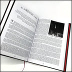 Preorder [15th June 2026] BLACK METAL: EVOLUTION OF THE CULT - THE RESTORED, EXPANDED & DEFINITIVE EDITION hardback boxset (signed by author, includes patch)