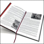 Preorder [15th June 2026] BLACK METAL: EVOLUTION OF THE CULT - THE RESTORED, EXPANDED & DEFINITIVE EDITION hardback boxset (signed by author, includes patch)