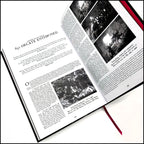 Preorder [15th June 2026] BLACK METAL: EVOLUTION OF THE CULT - THE RESTORED, EXPANDED & DEFINITIVE EDITION hardback boxset (signed by author, includes patch)