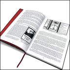 Preorder [15th June 2026] BLACK METAL: EVOLUTION OF THE CULT - THE RESTORED, EXPANDED & DEFINITIVE EDITION hardback boxset (signed by author, includes patch)