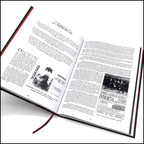 Preorder [July 2026] BLACK METAL: EVOLUTION OF THE CULT - THE RESTORED, EXPANDED & DEFINITIVE EDITION hardback (signed by author, includes patch)