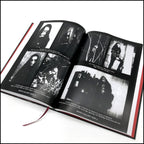 Preorder [15th June 2026] BLACK METAL: EVOLUTION OF THE CULT - THE RESTORED, EXPANDED & DEFINITIVE EDITION hardback boxset (signed by author, includes patch)