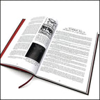 Preorder [15th June 2026] BLACK METAL: EVOLUTION OF THE CULT - THE RESTORED, EXPANDED & DEFINITIVE EDITION hardback boxset (signed by author, includes patch)