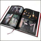 Preorder [15th June 2026] BLACK METAL: EVOLUTION OF THE CULT - THE RESTORED, EXPANDED & DEFINITIVE EDITION hardback boxset (signed by author, includes patch)