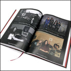 Preorder [15th June 2026] BLACK METAL: EVOLUTION OF THE CULT - THE RESTORED, EXPANDED & DEFINITIVE EDITION hardback boxset (signed by author, includes patch)