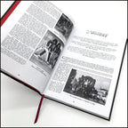 Preorder [15th June 2026] BLACK METAL: EVOLUTION OF THE CULT - THE RESTORED, EXPANDED & DEFINITIVE EDITION hardback boxset (signed by author, includes patch)