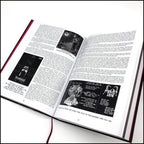 Preorder [15th June 2026] BLACK METAL: EVOLUTION OF THE CULT - THE RESTORED, EXPANDED & DEFINITIVE EDITION hardback boxset (signed by author, includes patch)