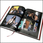 Preorder [15th June 2026] BLACK METAL: EVOLUTION OF THE CULT - THE RESTORED, EXPANDED & DEFINITIVE EDITION hardback boxset (signed by author, includes patch)