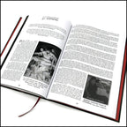 Preorder [15th June 2026] BLACK METAL: EVOLUTION OF THE CULT - THE RESTORED, EXPANDED & DEFINITIVE EDITION hardback boxset (signed by author, includes patch)