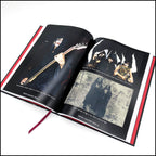 Preorder [15th June 2026] BLACK METAL: EVOLUTION OF THE CULT - THE RESTORED, EXPANDED & DEFINITIVE EDITION hardback boxset (signed by author, includes patch)