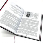 Preorder [15th June 2026] BLACK METAL: EVOLUTION OF THE CULT - THE RESTORED, EXPANDED & DEFINITIVE EDITION hardback boxset (signed by author, includes patch)