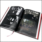 Preorder [July 2026] BLACK METAL: EVOLUTION OF THE CULT - THE RESTORED, EXPANDED & DEFINITIVE EDITION hardback (signed by author, includes patch)