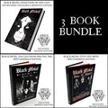 Preorder [July 2026] BLACK METAL: EVOLUTION OF THE CULT - THE RESTORED, EXPANDED & DEFINITIVE EDITION - BUNDLES