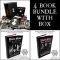 Preorder [15th June 2026] BLACK METAL: EVOLUTION OF THE CULT - THE RESTORED, EXPANDED & DEFINITIVE EDITION - BUNDLES