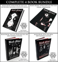 BLACK METAL: EVOLUTION OF THE CULT - THE RESTORED, EXPANDED & DEFINITIVE EDITION - BUNDLES *last copies, ships late September*