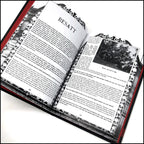 BLACK METAL: INTO THE ABYSS hardback *Signed* (2nd Evolution of the Cult sequel, 2023 edition)