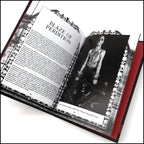 BLACK METAL: INTO THE ABYSS hardback *Signed* (2nd Evolution of the Cult sequel, 2023 edition)