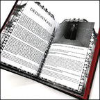BLACK METAL: INTO THE ABYSS hardback *Signed* (2nd Evolution of the Cult sequel, 2023 edition)