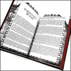 BLACK METAL: INTO THE ABYSS hardback *Signed* (2nd Evolution of the Cult sequel, 2023 edition)