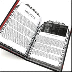 BLACK METAL: INTO THE ABYSS hardback *Signed* (2nd Evolution of the Cult sequel, 2023 edition)