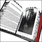BLACK METAL: INTO THE ABYSS hardback *Signed* (2nd Evolution of the Cult sequel, 2023 edition)