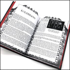 BLACK METAL: INTO THE ABYSS hardback *Signed* (2nd Evolution of the Cult sequel, 2023 edition)