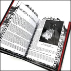 BLACK METAL: INTO THE ABYSS hardback *Signed* (2nd Evolution of the Cult sequel, 2023 edition)
