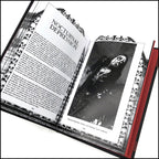 BLACK METAL: INTO THE ABYSS hardback *Signed* (2nd Evolution of the Cult sequel, 2023 edition)