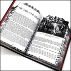 BLACK METAL: INTO THE ABYSS hardback *Signed* (2nd Evolution of the Cult sequel, 2023 edition)