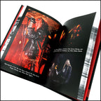 BLACK METAL: INTO THE ABYSS hardback *Signed* (2nd Evolution of the Cult sequel, 2023 edition)