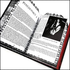 BLACK METAL: INTO THE ABYSS hardback *Signed* (2nd Evolution of the Cult sequel, 2023 edition)