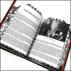 BLACK METAL: INTO THE ABYSS hardback *Signed* (2nd Evolution of the Cult sequel, 2023 edition)
